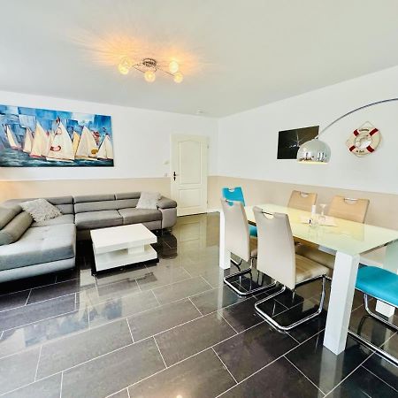 Boje Apartment Росток Екстериор снимка