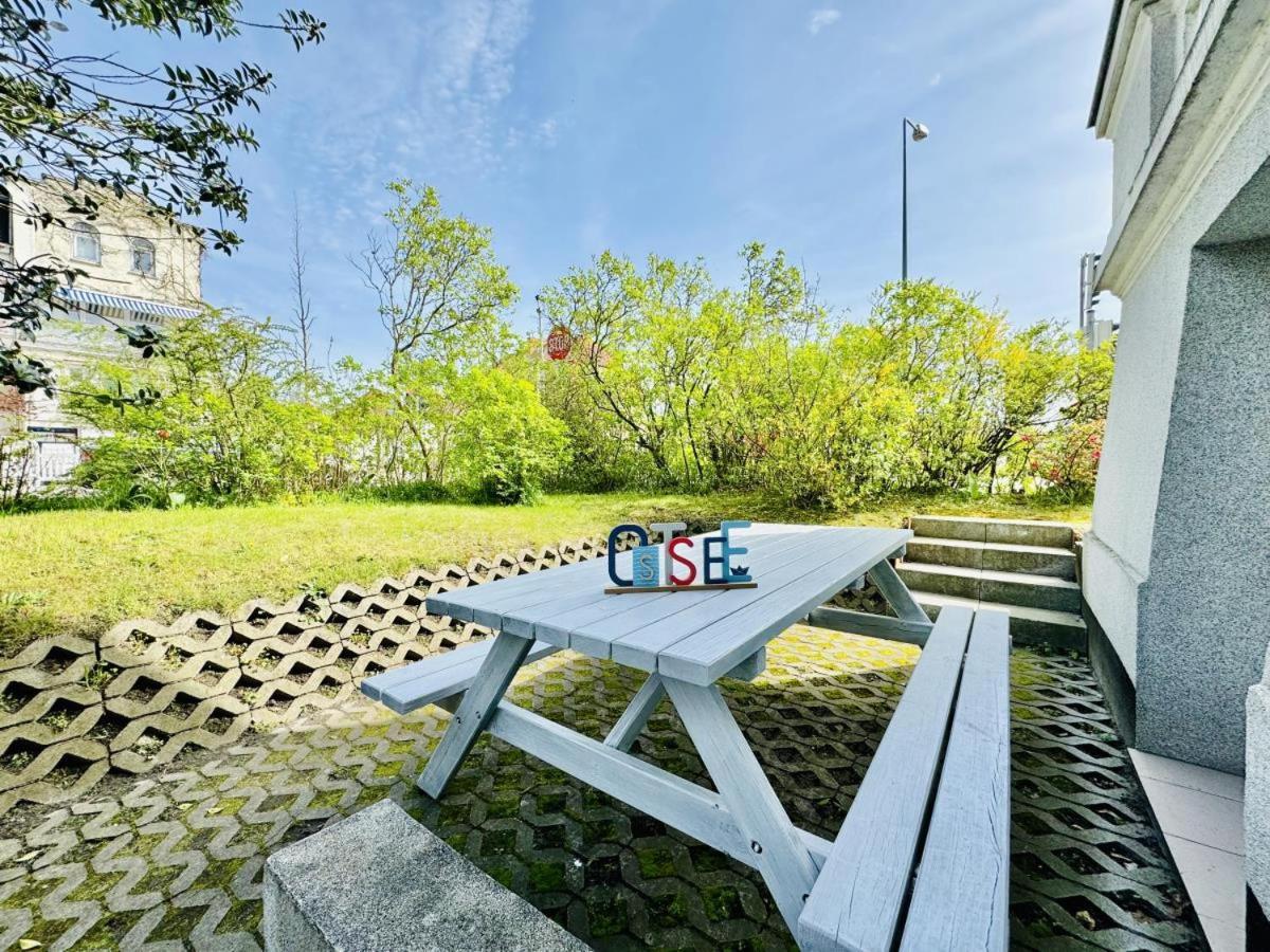 Boje Apartment Росток Екстериор снимка