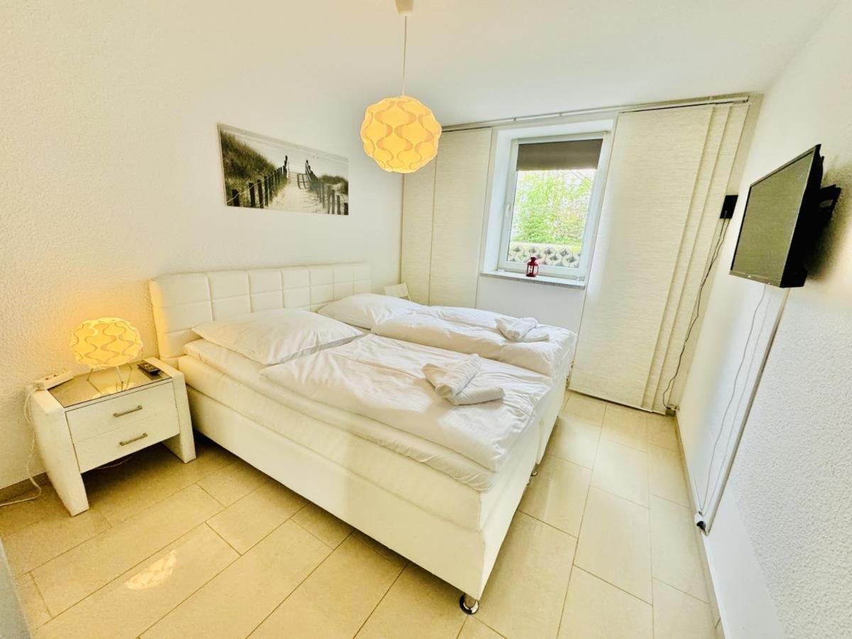 Boje Apartment Росток Екстериор снимка