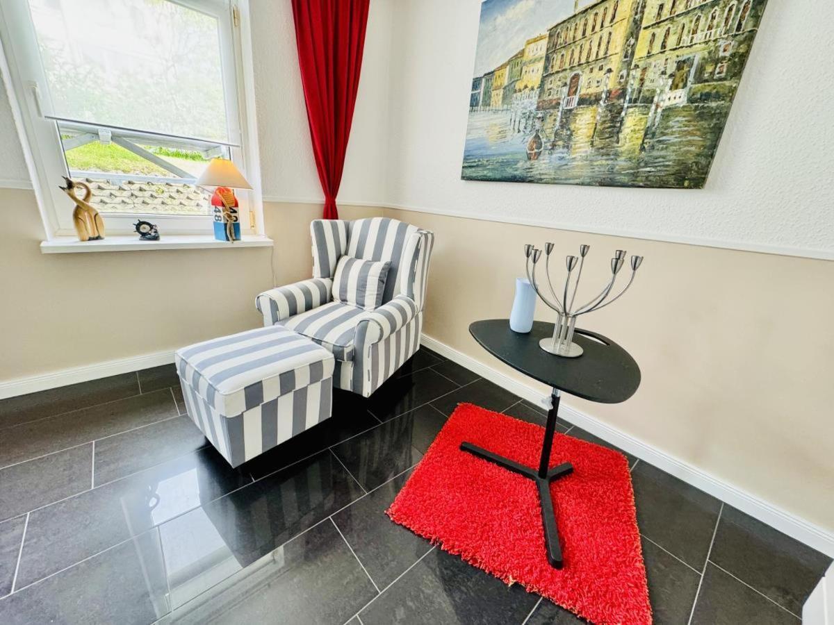 Boje Apartment Росток Екстериор снимка