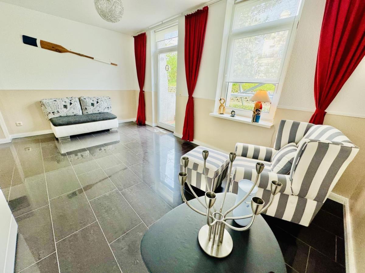 Boje Apartment Росток Екстериор снимка