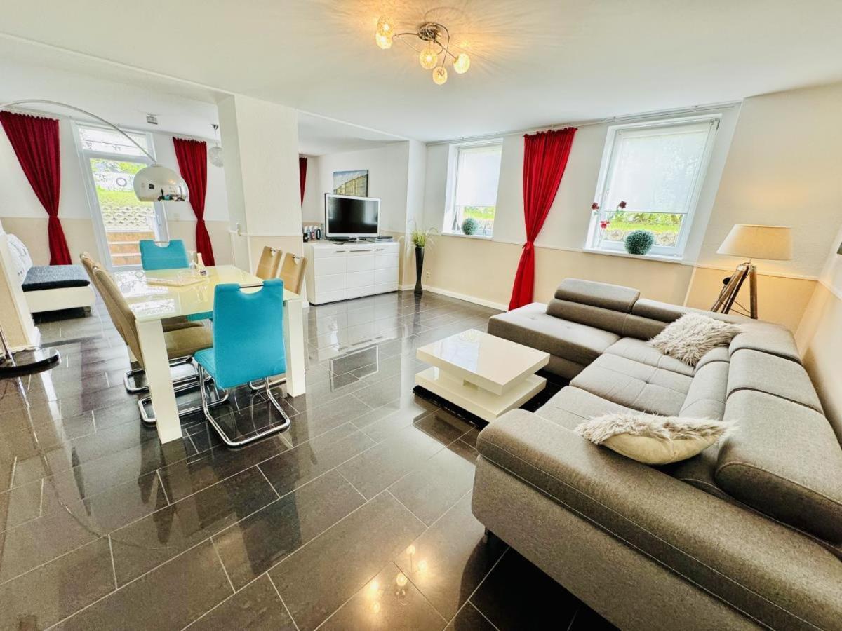 Boje Apartment Росток Екстериор снимка