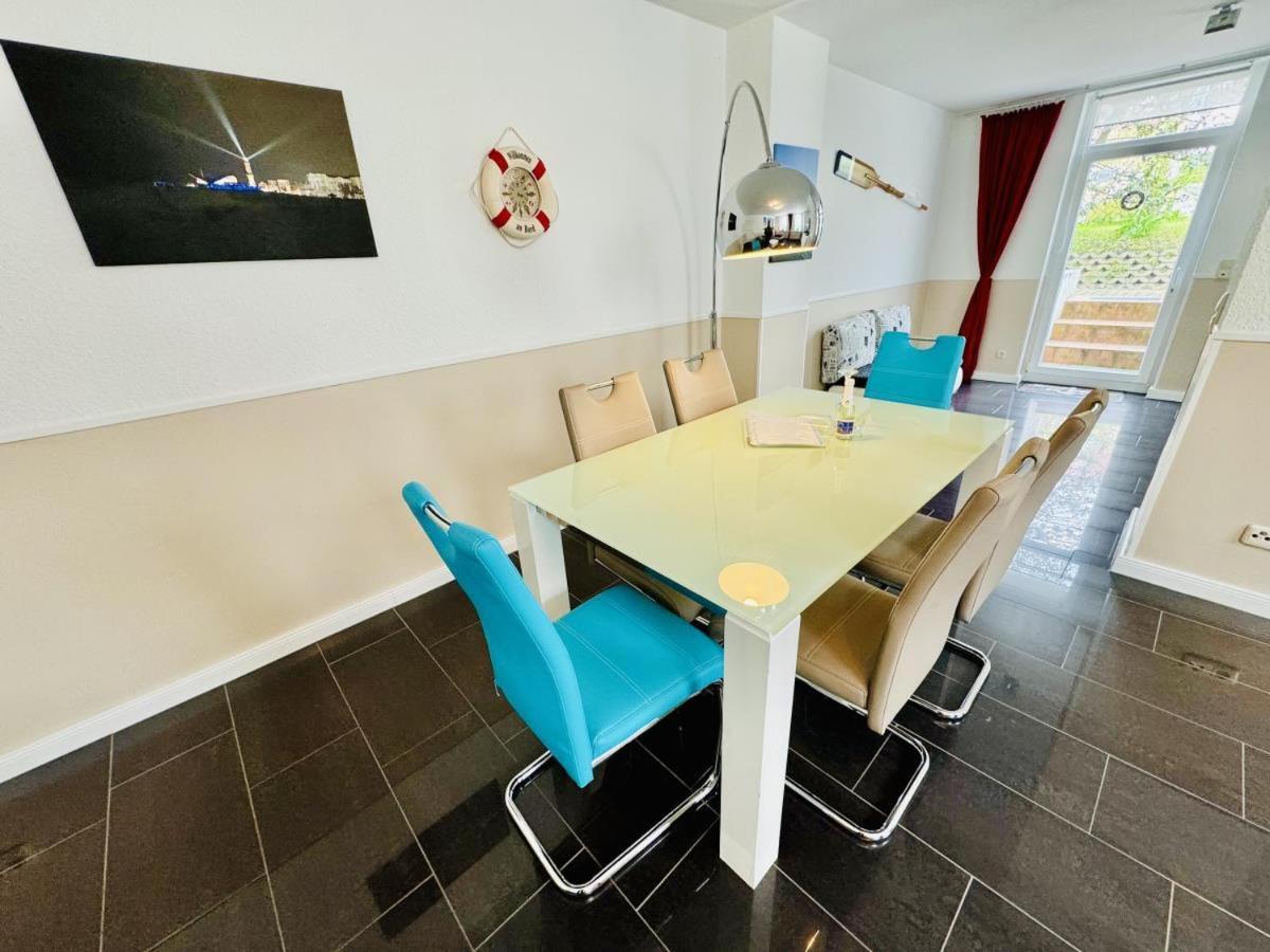 Boje Apartment Росток Екстериор снимка