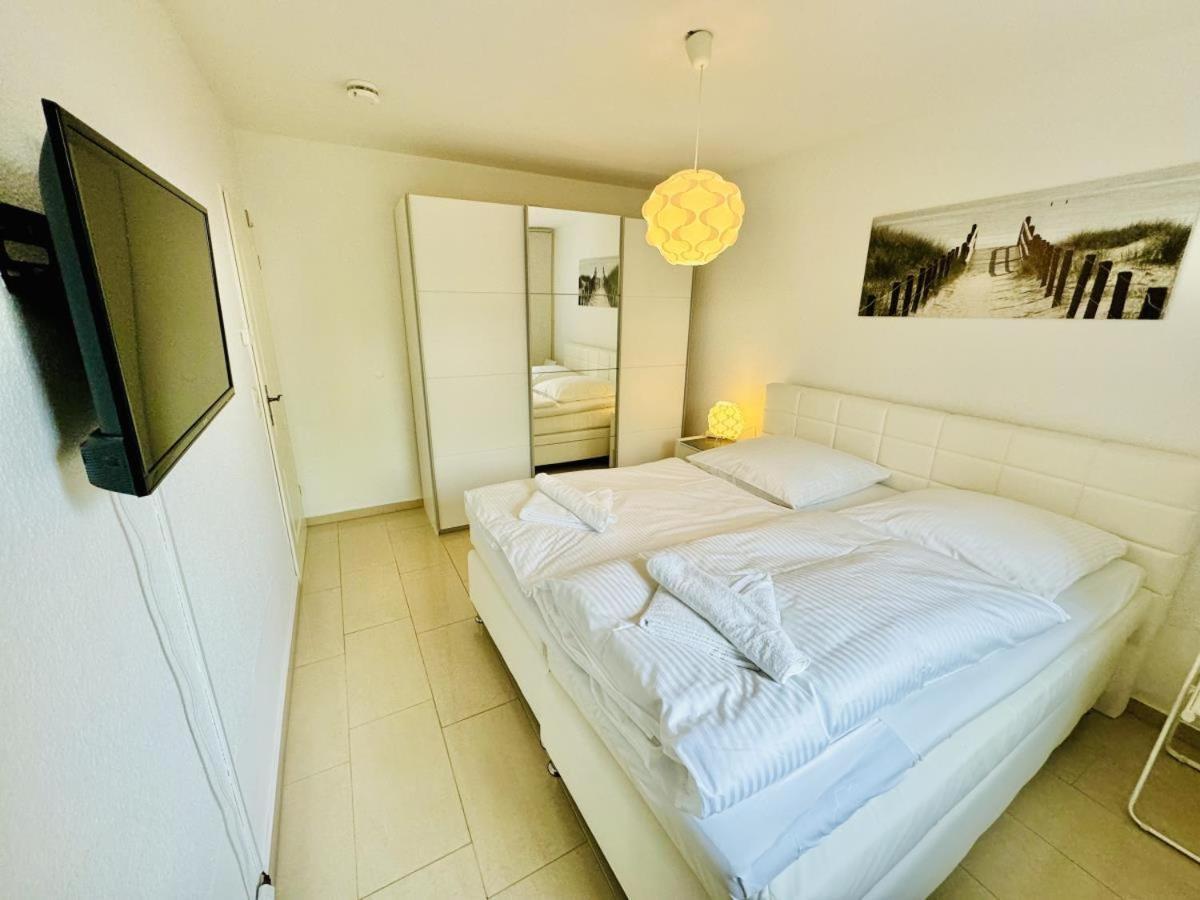 Boje Apartment Росток Екстериор снимка