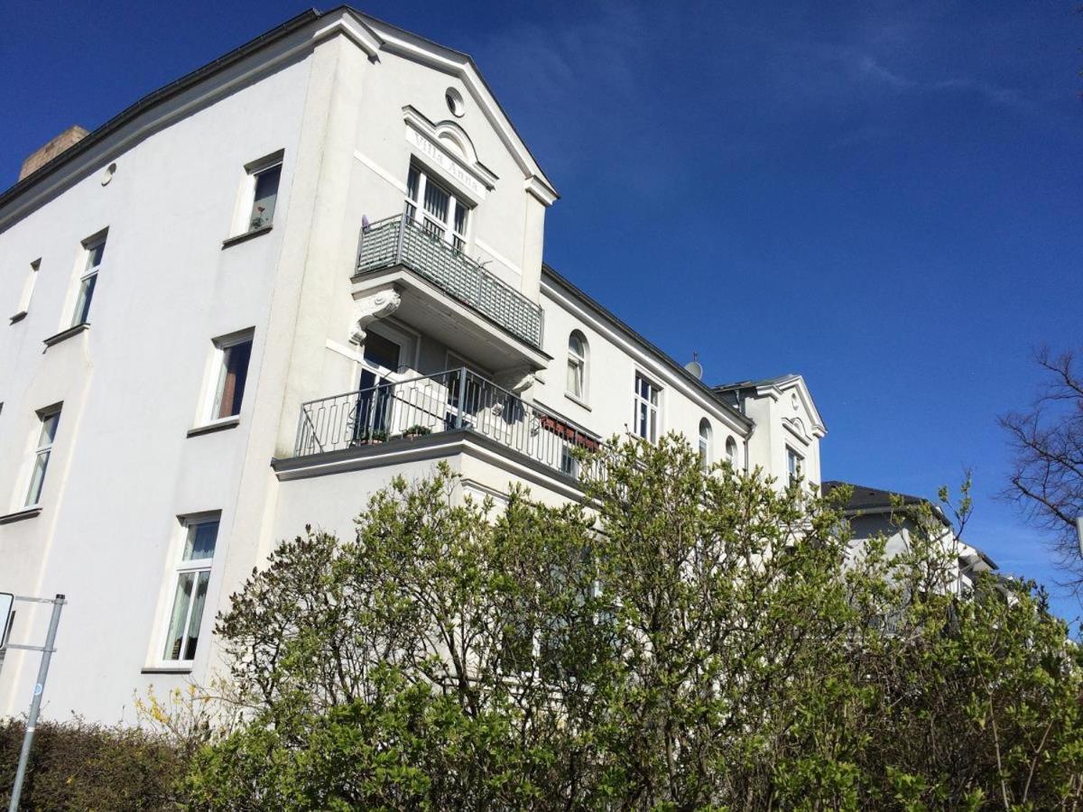 Boje Apartment Росток Екстериор снимка